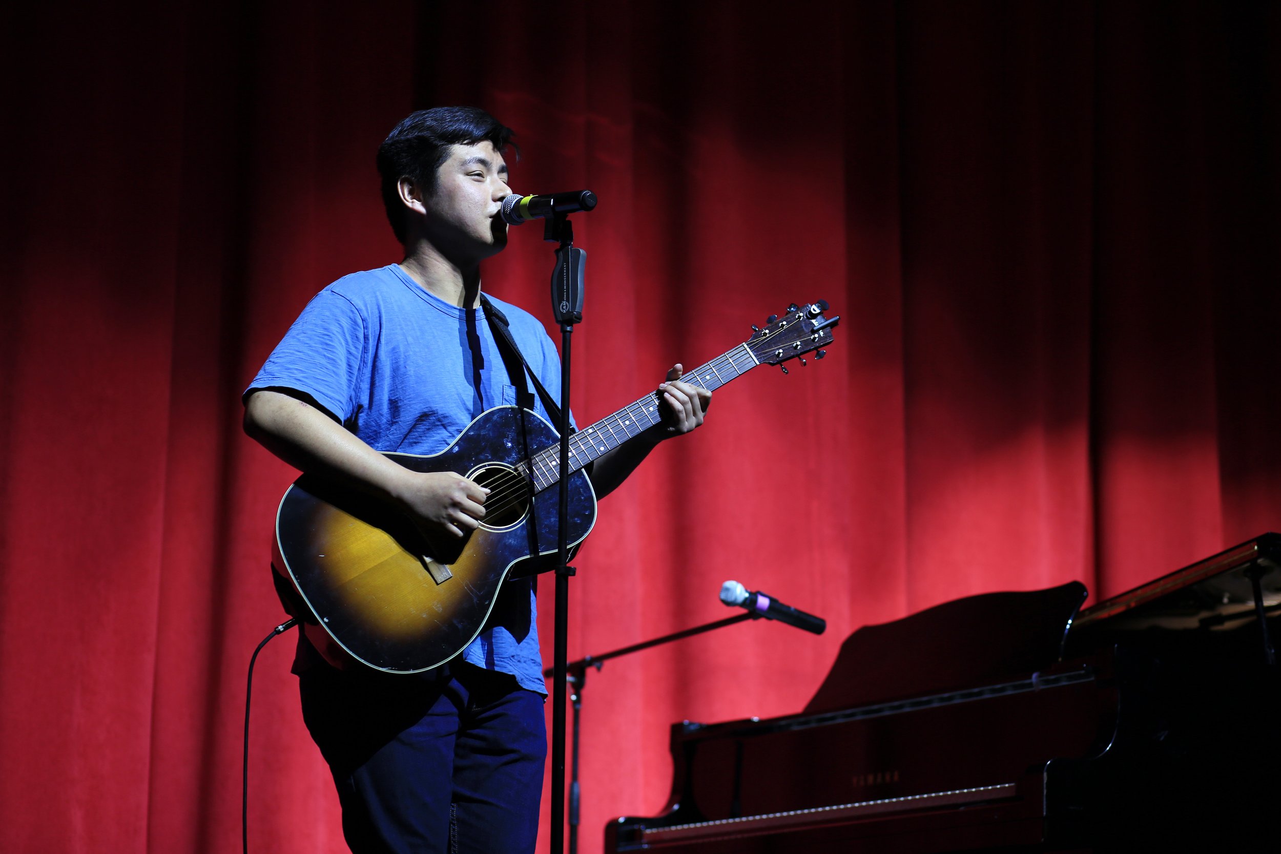 IFA event: Philip Vo