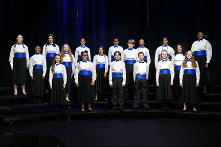 All Choruses Spring Concert