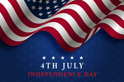 Independence Day (Little Harding closed)