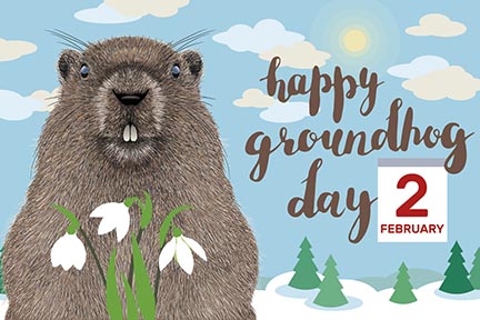 Groundhog Day
