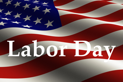 Labor Day (school holiday)