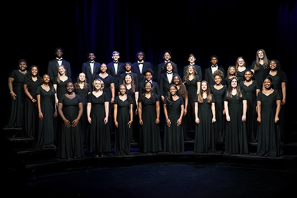 Harding's Got Talent Show | O. O. Emmons Auditorium