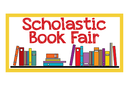 Book Fair (SK-Grade 5)