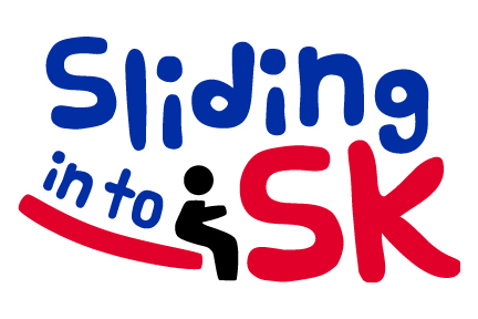 Sliding into SK