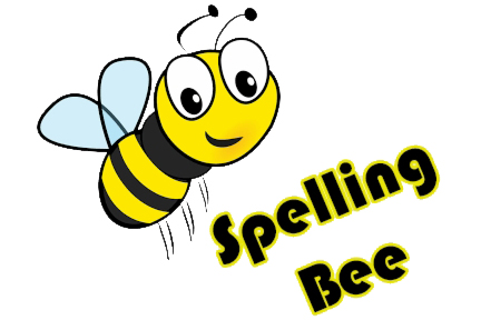 Spelling Bee (Lower School)