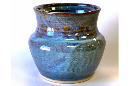 10th Annual Pottery Show & Sale