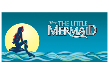 Harding Theatre presents The Little Mermaid