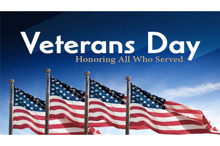 Veterans Day