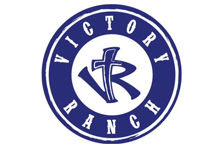 7th grade trip at Victory Ranch