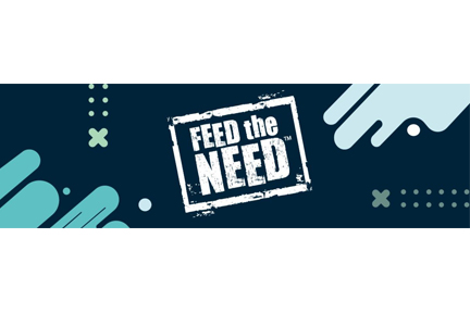 Feed the Need Kickoff Party (Lower School Gym)