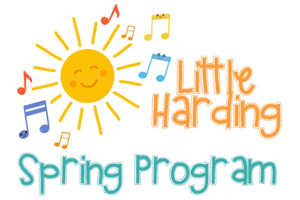 Spring Program (Little Harding)