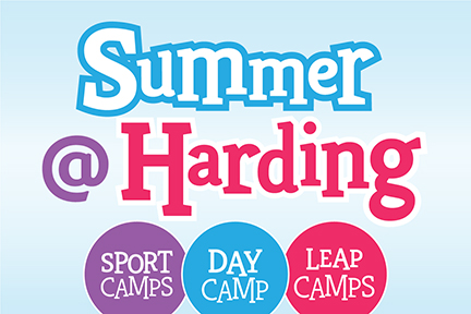Summer Day Camp starts