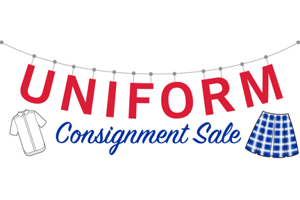 Uniform Sale (Lower School Gym)