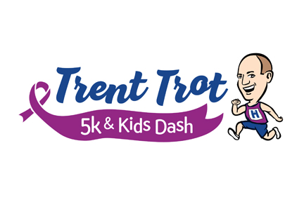 Trent Trot 5k & Kids Dash